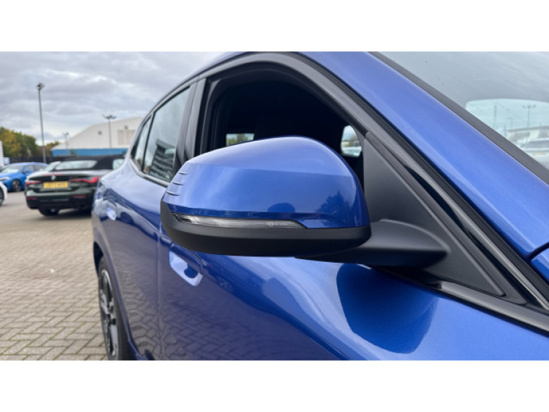 BMW iX2 230kW xDrive30 M Sport 65kWh 5dr Auto Electric Hatchback